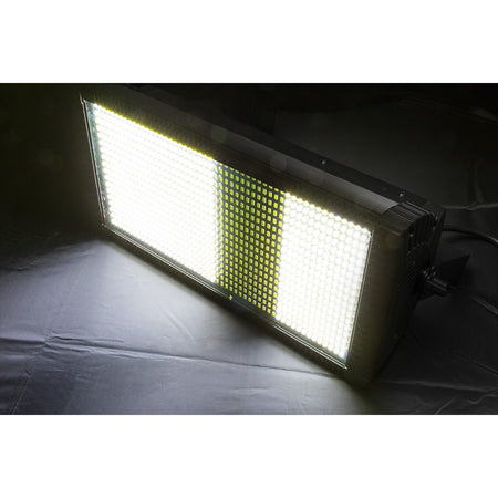 beamZ Pro BS1000 - Strobo LED Blanco Frío - Tempo Shop