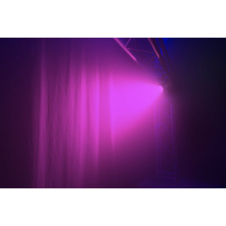 beamZ Pro BTF440Z - Mini Foco Fresnel Zoom 4x 40W LED RGBW - Tempo Shop