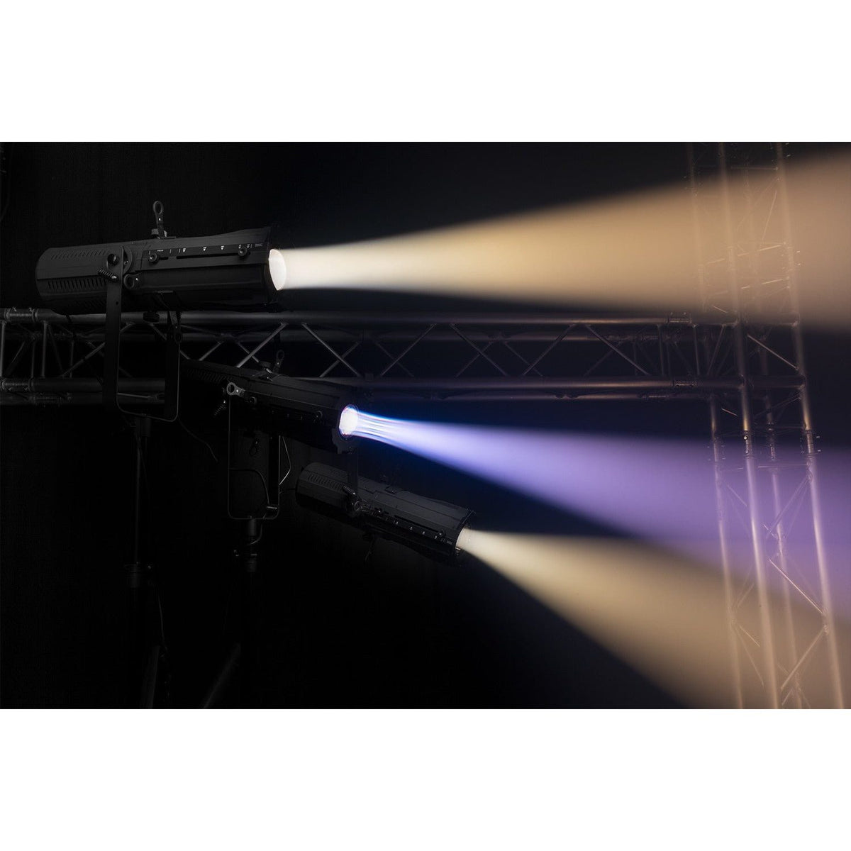beamZ Pro BTS250C - LED Cañón spot con zoom 250W RGBW - Tempo Shop