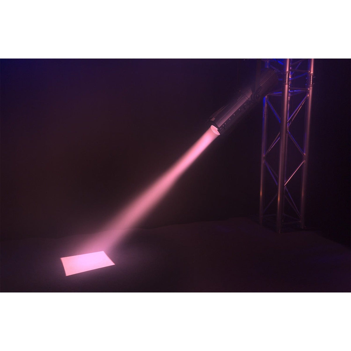 beamZ Pro BTS250C - LED Cañón spot con zoom 250W RGBW - Tempo Shop