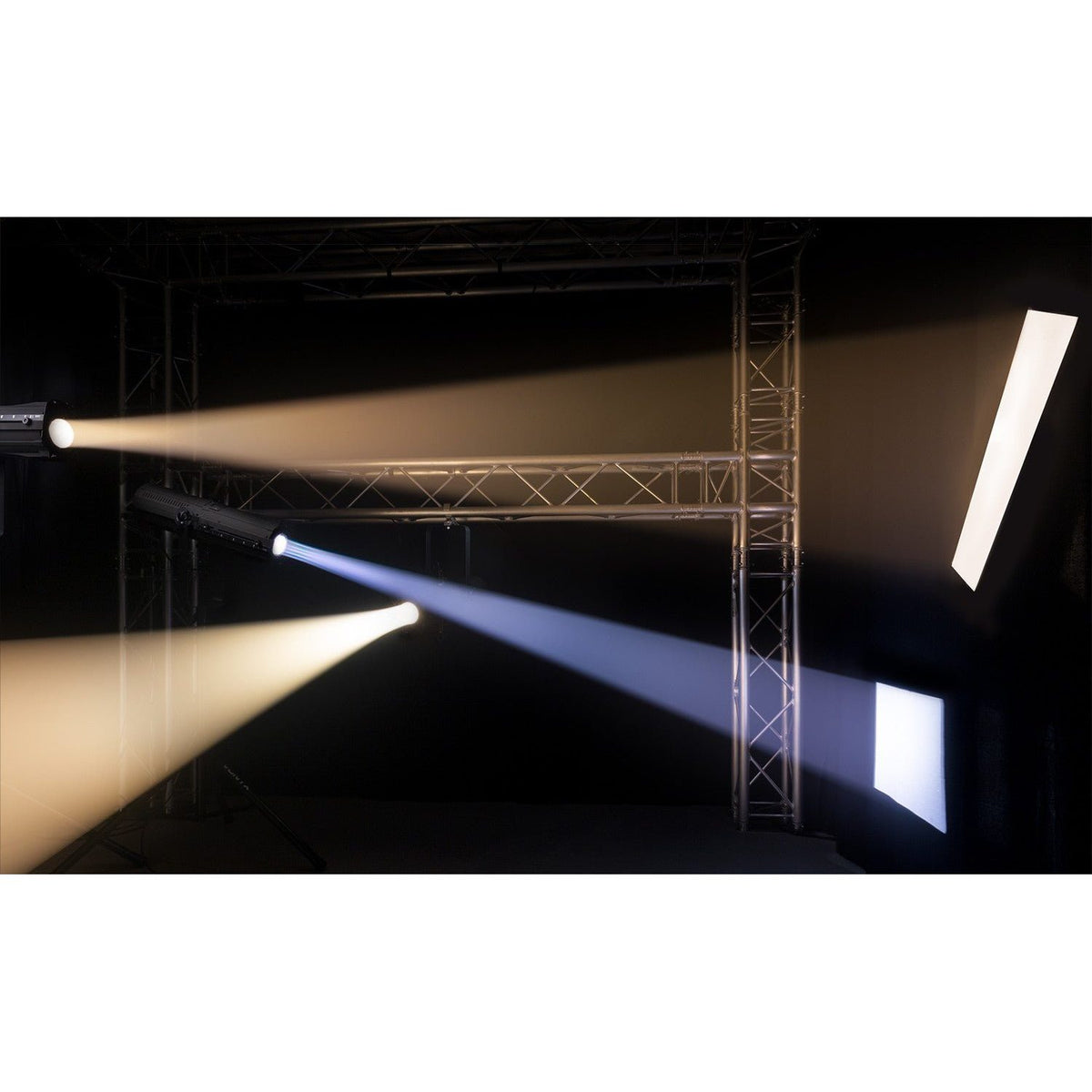 beamZ Pro BTS300Z - LED Cañón spot con zoom 300W Blanco Cálido - Tempo Shop