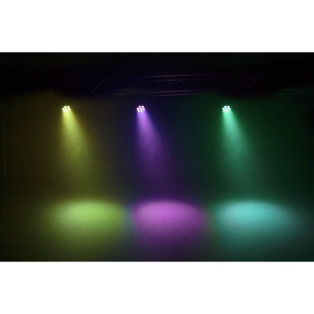 beamZ Pro BWA410 - Foco PAR LED Aluminio exterior IP65 - Tempo Shop