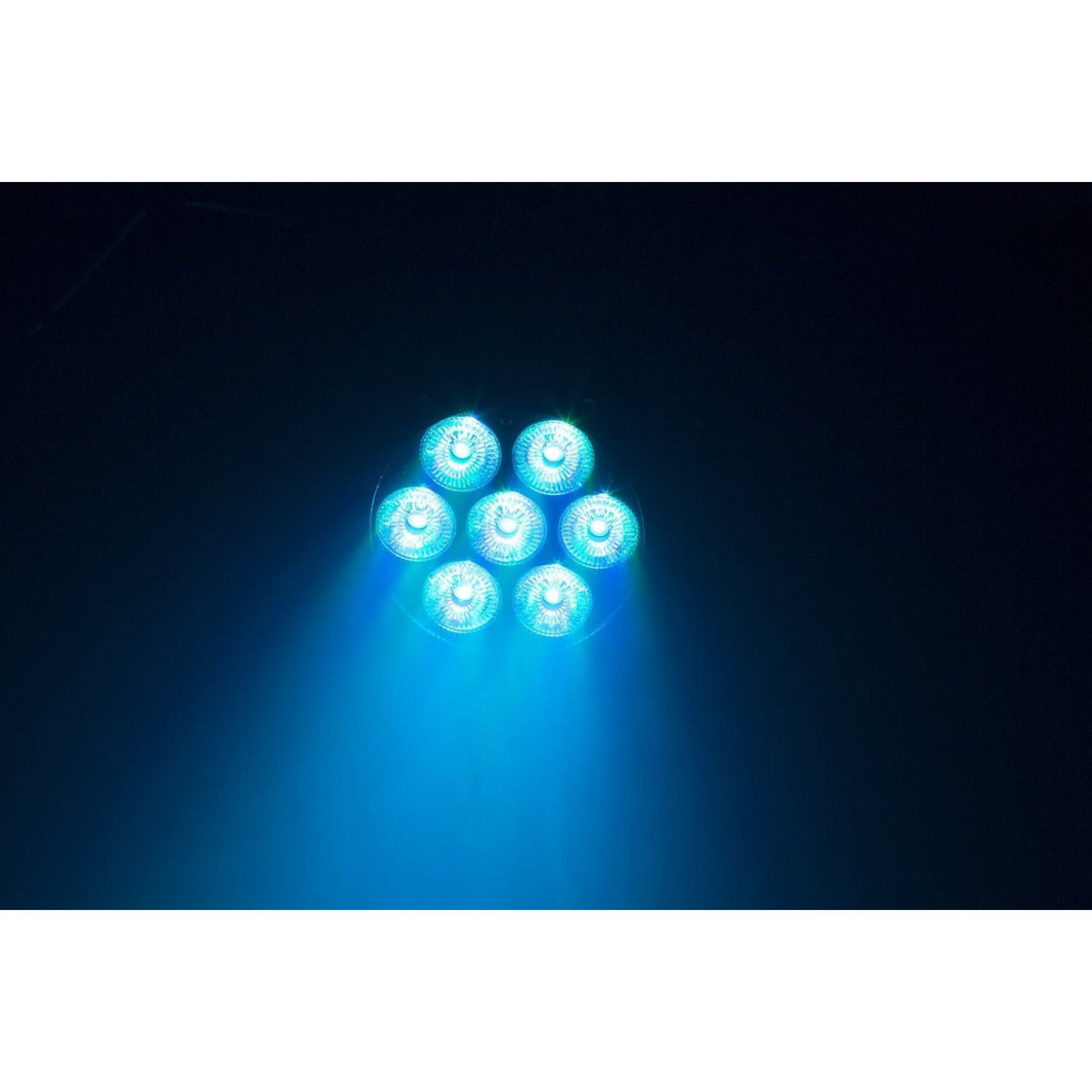 beamZ Pro BWA410 - Foco PAR LED Aluminio exterior IP65 - Tempo Shop