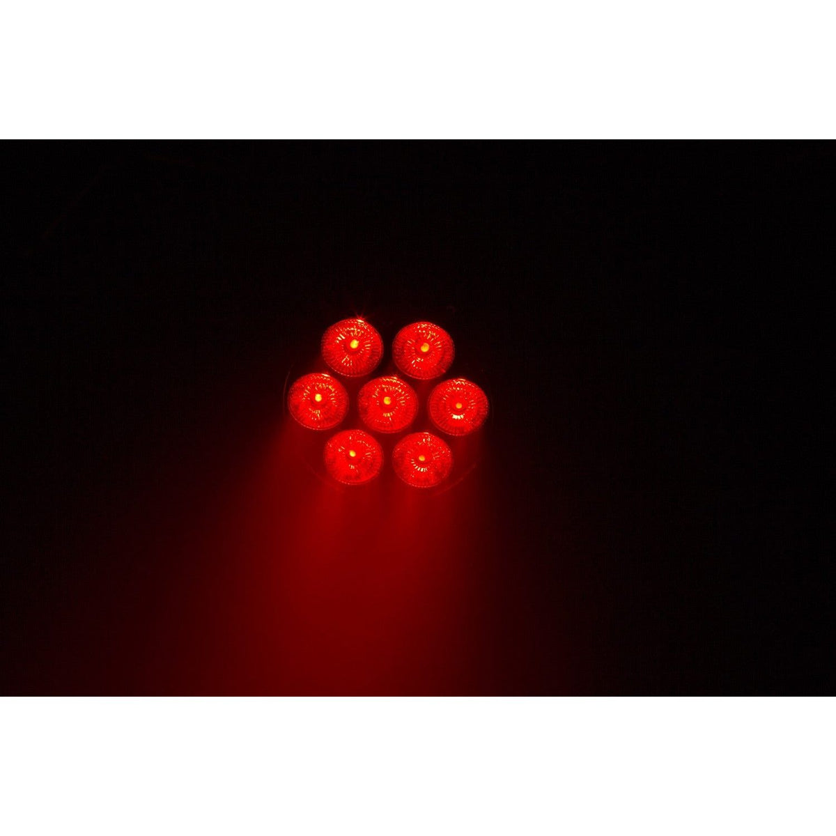 beamZ Pro BWA410 - Foco PAR LED Aluminio exterior IP65 - Tempo Shop
