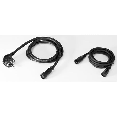 beamZ Pro BWA412 - Foco PAR Aluminio IP65 LED - Tempo Shop