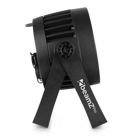 beamZ Pro BWA530 - Foco PAR Aluminio IP65 LED 7x 10W 4 - en - 1 - Tempo Shop