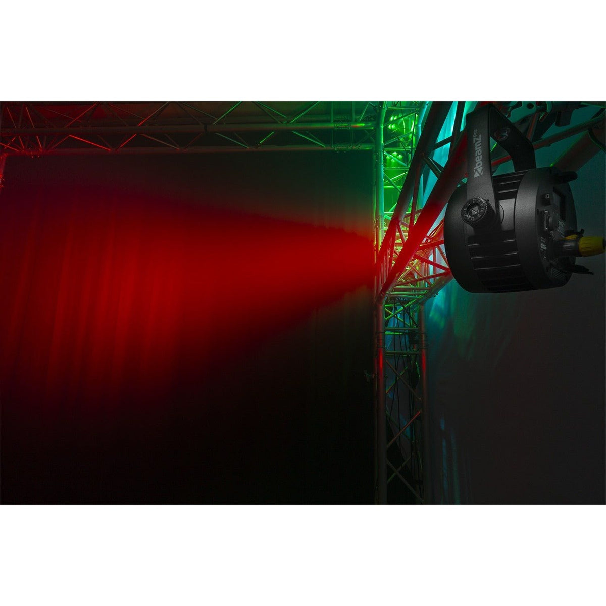 beamZ Pro BWA530 - Foco PAR Aluminio IP65 LED 7x 10W 4 - en - 1 - Tempo Shop