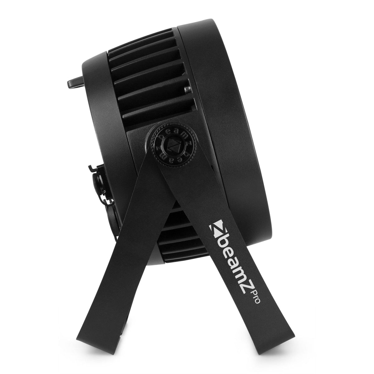 beamZ Pro BWA532 - Foco PAR Aluminio IP65 LED 12x 12W 4 - en - 1 - Tempo Shop