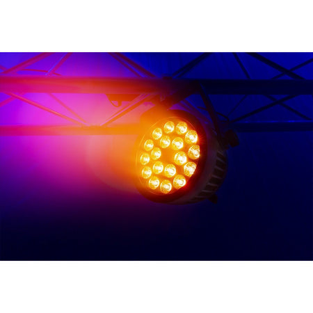 beamZ Pro BWA536 - Foco PAR Aluminio IP65 LED 18x 12W 4 - en - 1 - Tempo Shop
