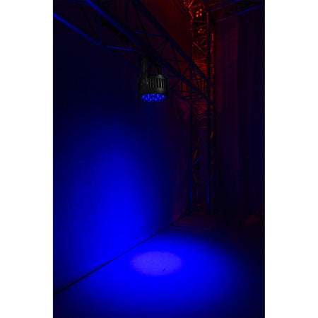 beamZ Pro BWA536 - Foco PAR Aluminio IP65 LED 18x 12W 4 - en - 1 - Tempo Shop