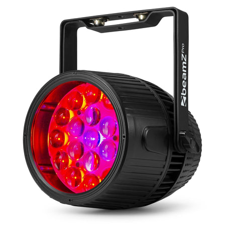 beamZ Pro BWA550Z - Foco PAR PRO de exterior con Zoom - Tempo Shop