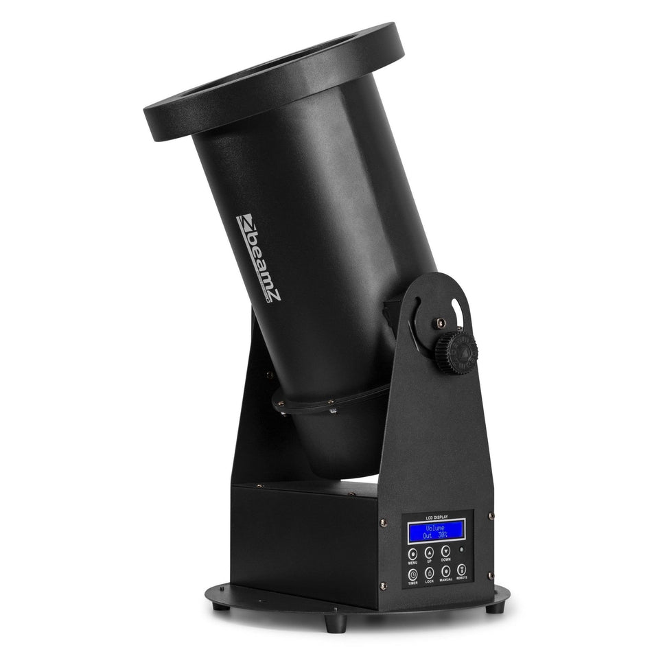 beamZ Pro CC1200 - Lanzador de confetti - Tempo Shop