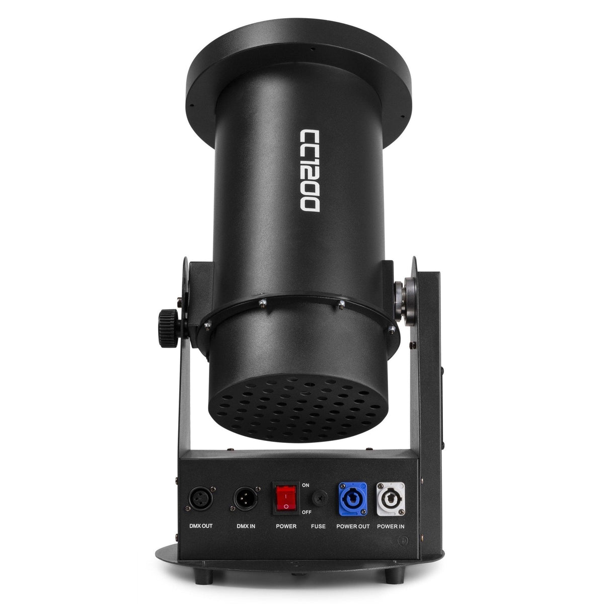 beamZ Pro CC1200 - Lanzador de confetti - Tempo Shop