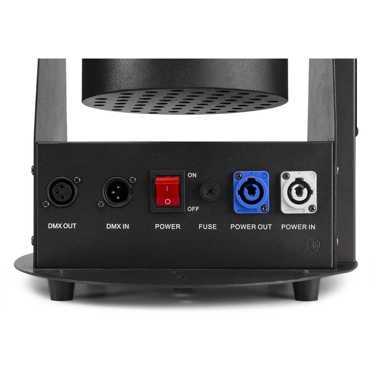 beamZ Pro CC1200 - Lanzador de confetti - Tempo Shop