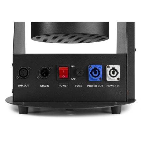 beamZ Pro CC1200 - Lanzador de confetti - Tempo Shop