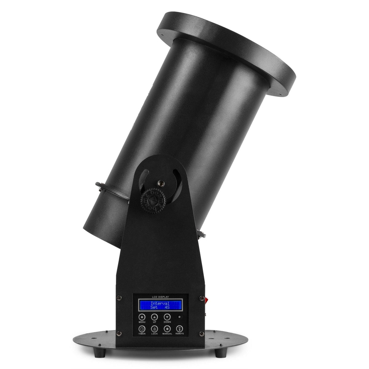 beamZ Pro CC1200 - Lanzador de confetti - Tempo Shop