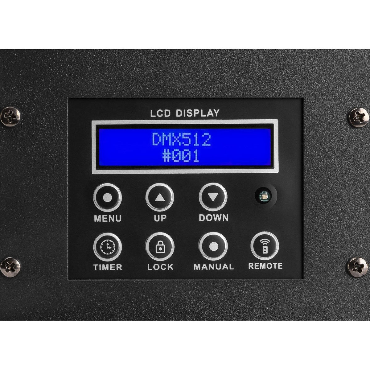 beamZ Pro CC1200 - Lanzador de confetti - Tempo Shop
