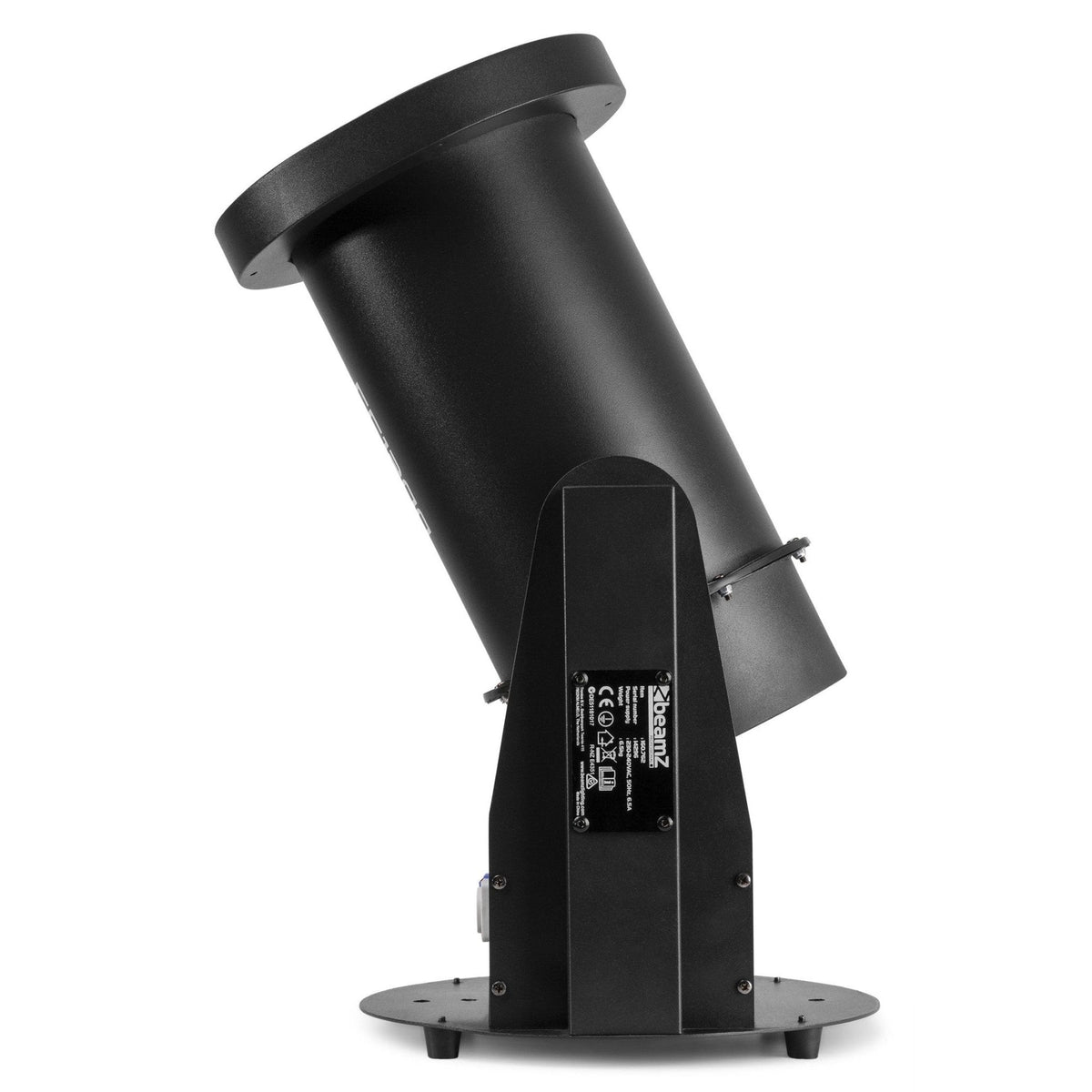 beamZ Pro CC1200 - Lanzador de confetti - Tempo Shop
