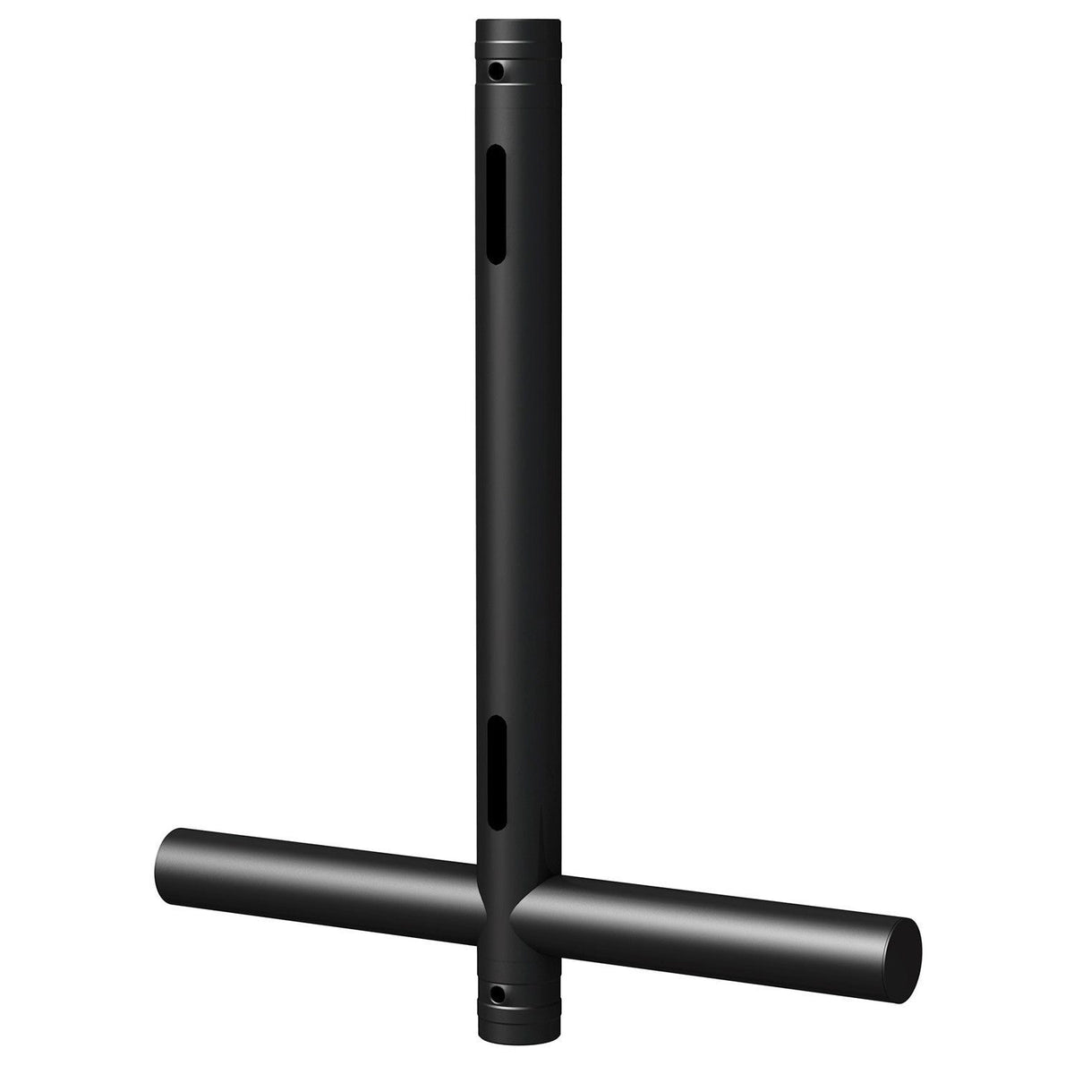 beamZ Pro DR02 - Colgador T 450 x 500 x 48mm 100kg Negro - Tempo Shop