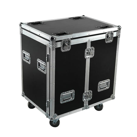 beamZ Pro FC500 - Flightcase front entry para 2 cabezas móviles Nereid500 - Tempo Shop