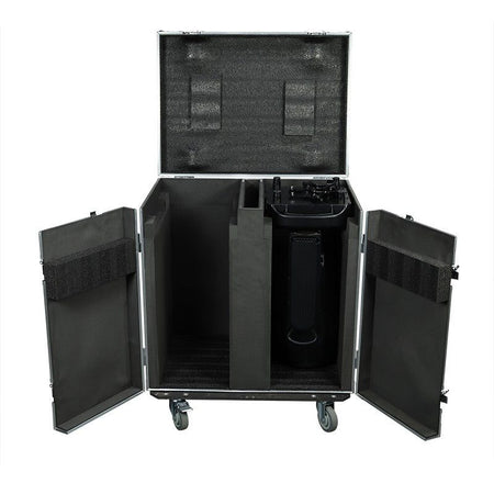 beamZ Pro FC700 - Flightcase frontal para 2 cabezas móviles Nereid700 - Tempo Shop