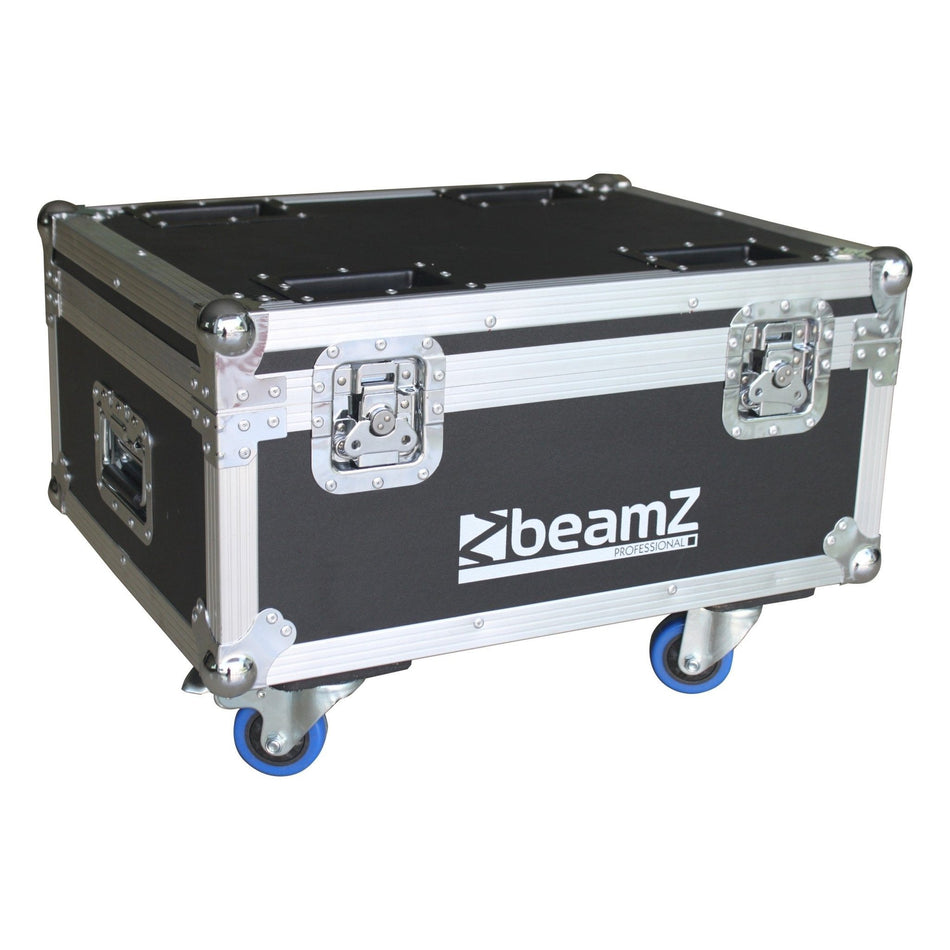 beamZ Pro FCLMB1040 - Flightcase para 2pcs LMB1040 - Tempo Shop