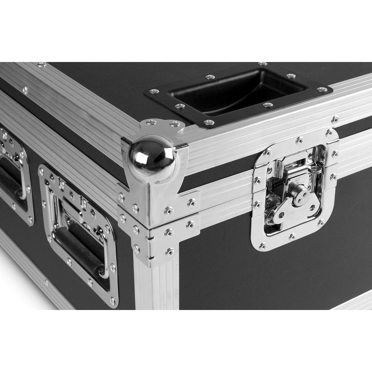beamZ Pro FL4 - Flightcase para 4pcs StarColor240 o 360 Proyectores Wash - Tempo Shop
