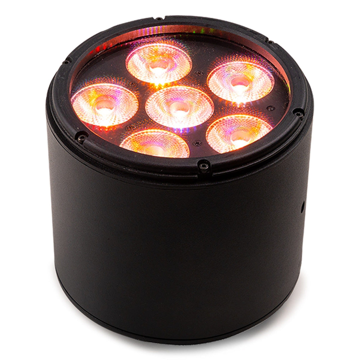 beamZ Pro Helios Kit - Uplight multifuncional IP65 con batería y accesorios decorativos - Tempo Shop