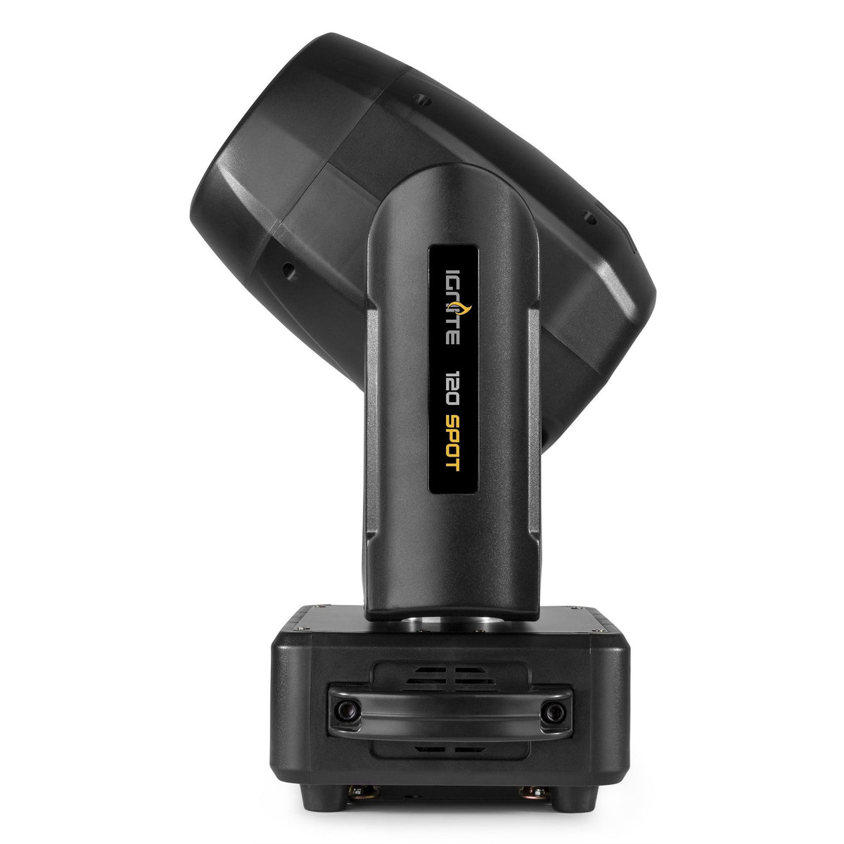 beamZ Pro IGNITE120 - Cabeza móvil LED Spot de 120W con doble rueda de gobos y prisma - Tempo Shop