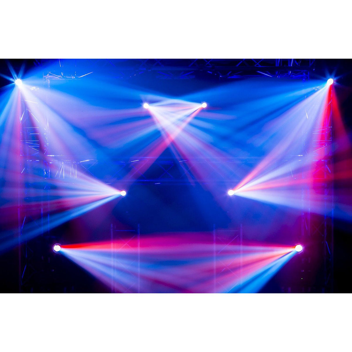 beamZ Pro IGNITE180S - Cabeza Movil Spot LED - Tempo Shop