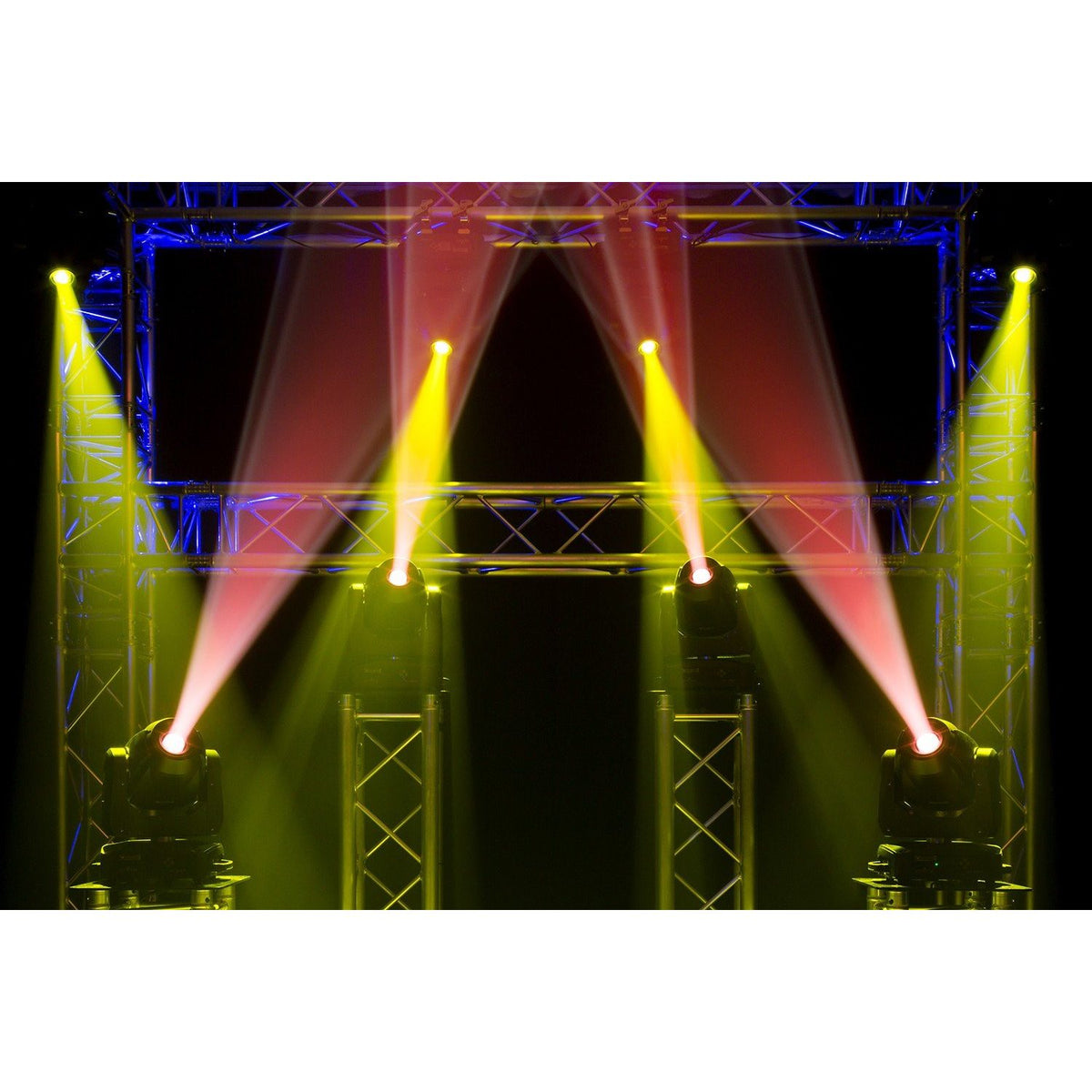 beamZ Pro IGNITE180S - Cabeza Movil Spot LED - Tempo Shop