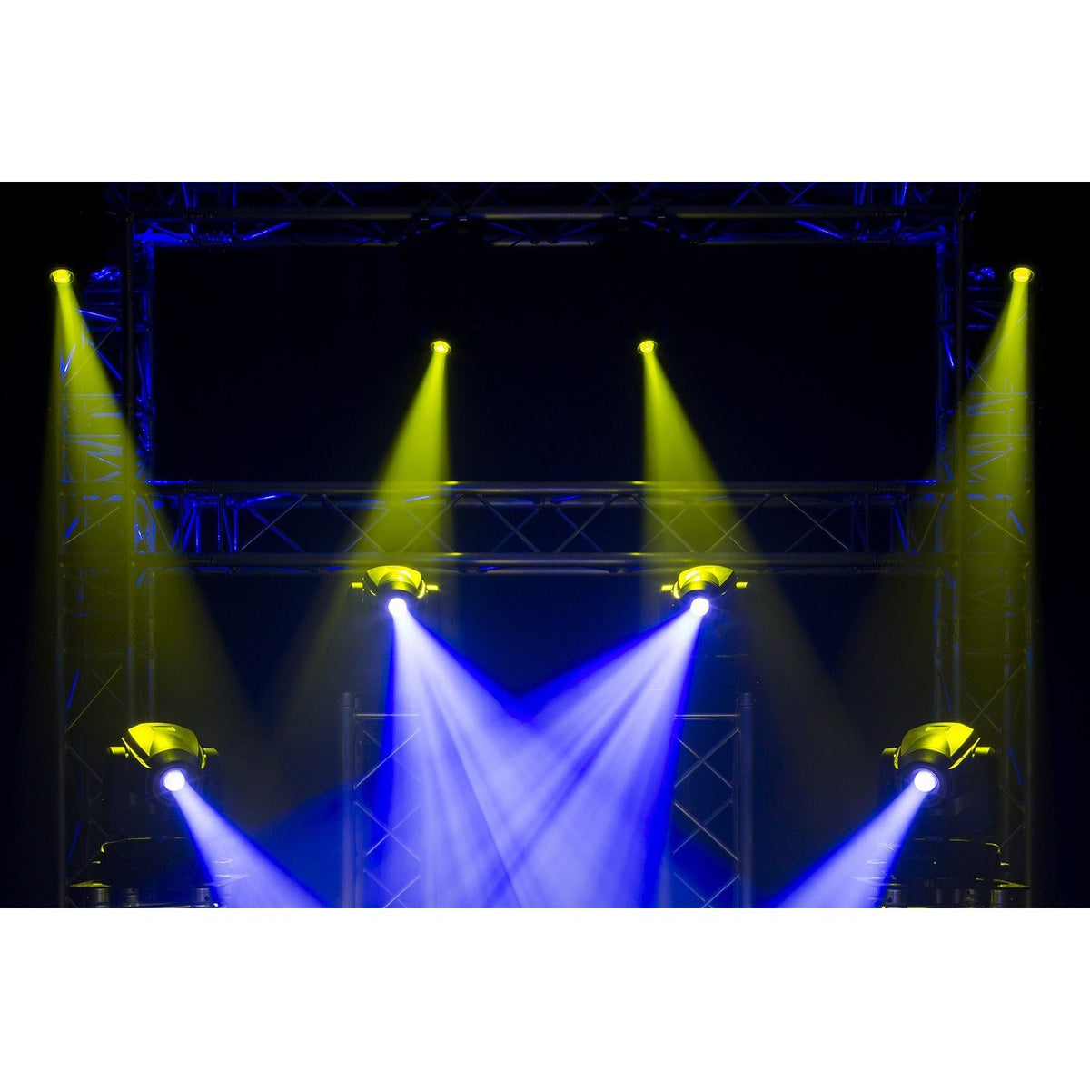 beamZ Pro IGNITE180S - Cabeza Movil Spot LED - Tempo Shop