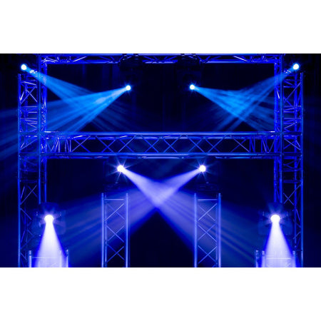 beamZ Pro IGNITE180S - Cabeza Movil Spot LED 2pcs en Flightcase - Tempo Shop
