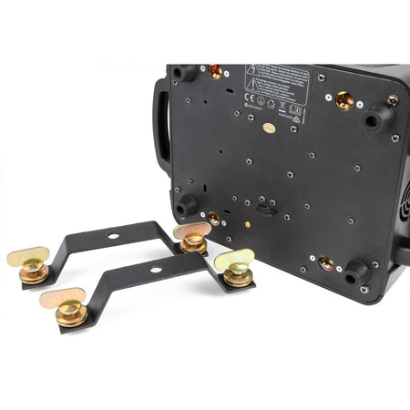 beamZ Pro IGNITE180S - Cabeza Movil Spot LED 2pcs en Flightcase - Tempo Shop