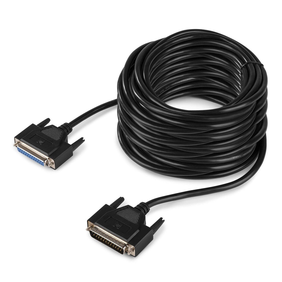 beamZ Pro ILDA20 - Ilda cable para láser 20m - Tempo Shop