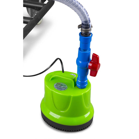 beamZ Pro JFC1000 - Cañon Jet de Espuma - Tempo Shop