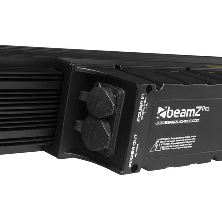 beamZ Pro LCB1215IP - Barra LED IP65 12x 15W 6 - en - 1 - Tempo Shop