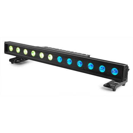 beamZ Pro LCB1215IP - Barra LED IP65 12x 15W 6 - en - 1 - Tempo Shop