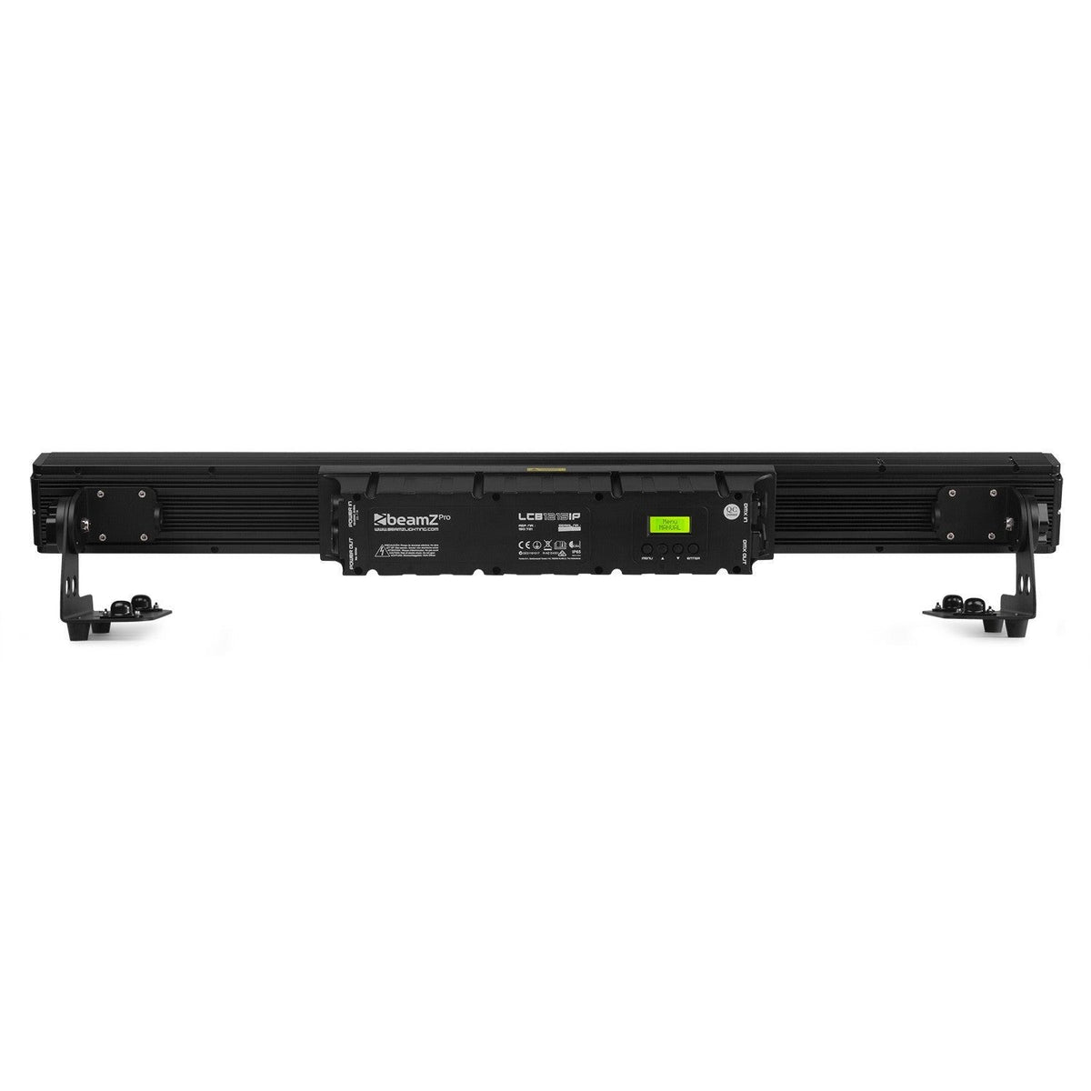 beamZ Pro LCB1215IP - Barra LED IP65 12x 15W 6 - en - 1 - Tempo Shop