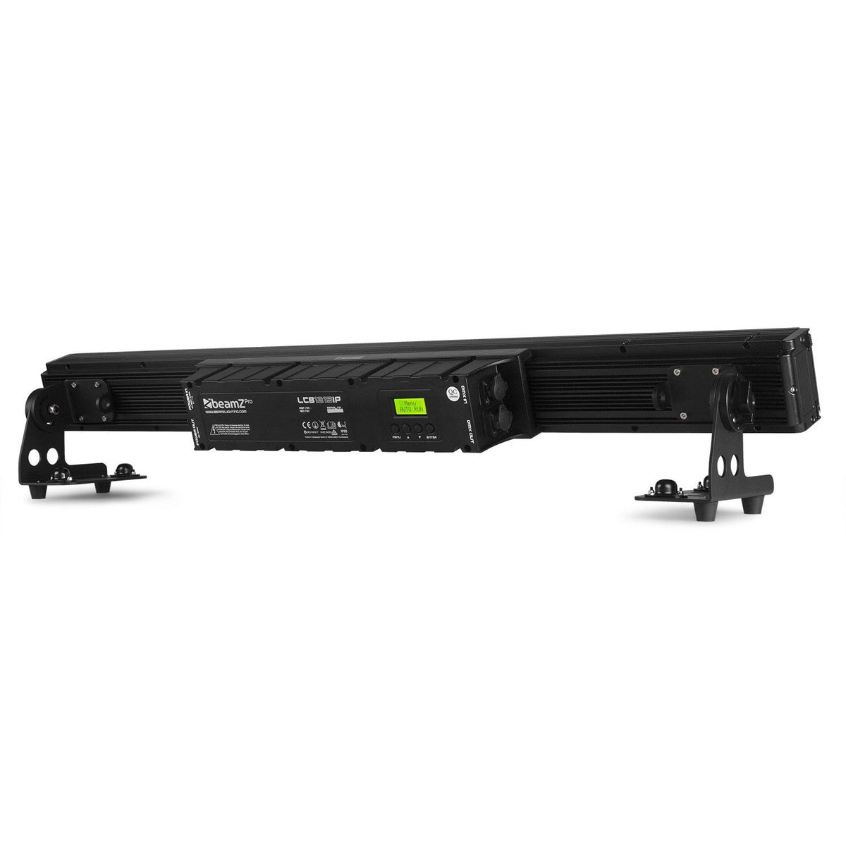 beamZ Pro LCB1215IP - Barra LED IP65 12x 15W 6 - en - 1 - Tempo Shop