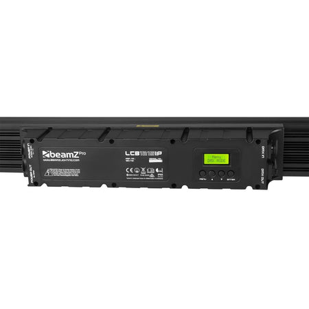 beamZ Pro LCB1215IP - Barra LED IP65 12x 15W 6 - en - 1 - Tempo Shop
