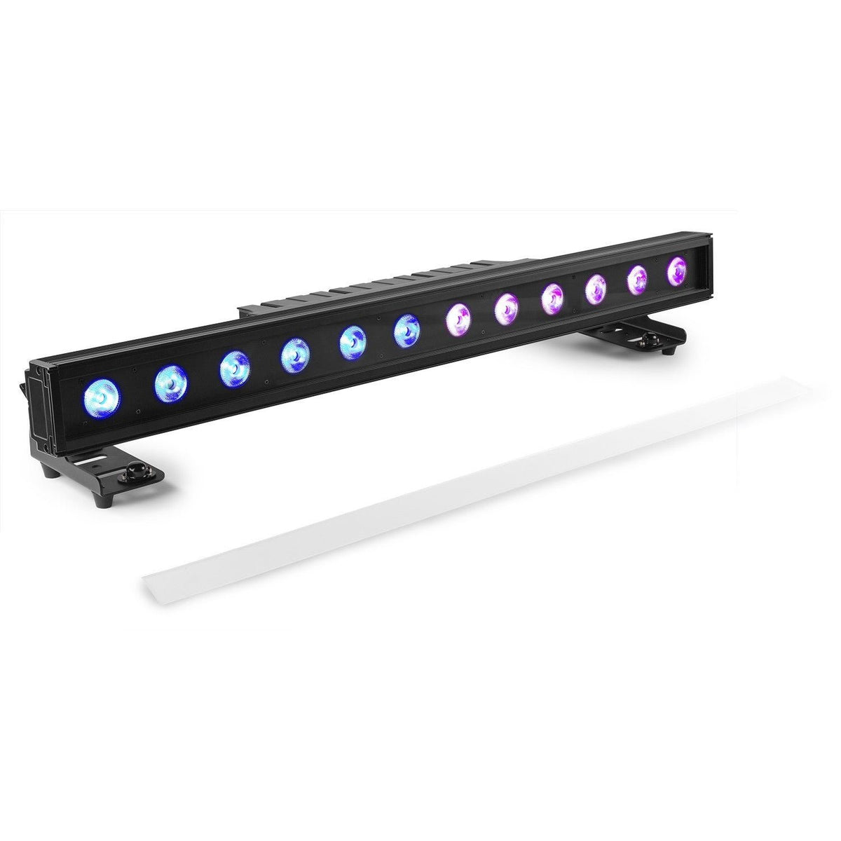 beamZ Pro LCB1215IP - Filtro difusor de 45 grados - Tempo Shop