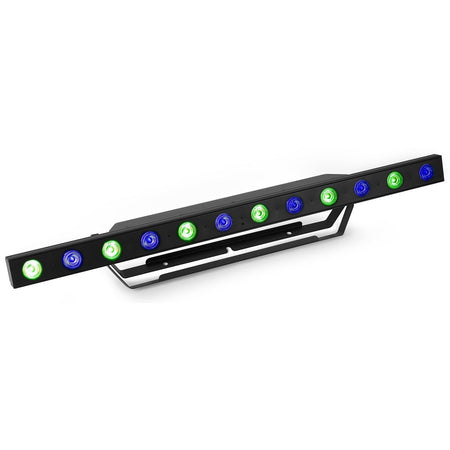 BeamZ Pro LCB155 - Barra LED con control píxel a píxel para iluminación profesional - Tempo Shop