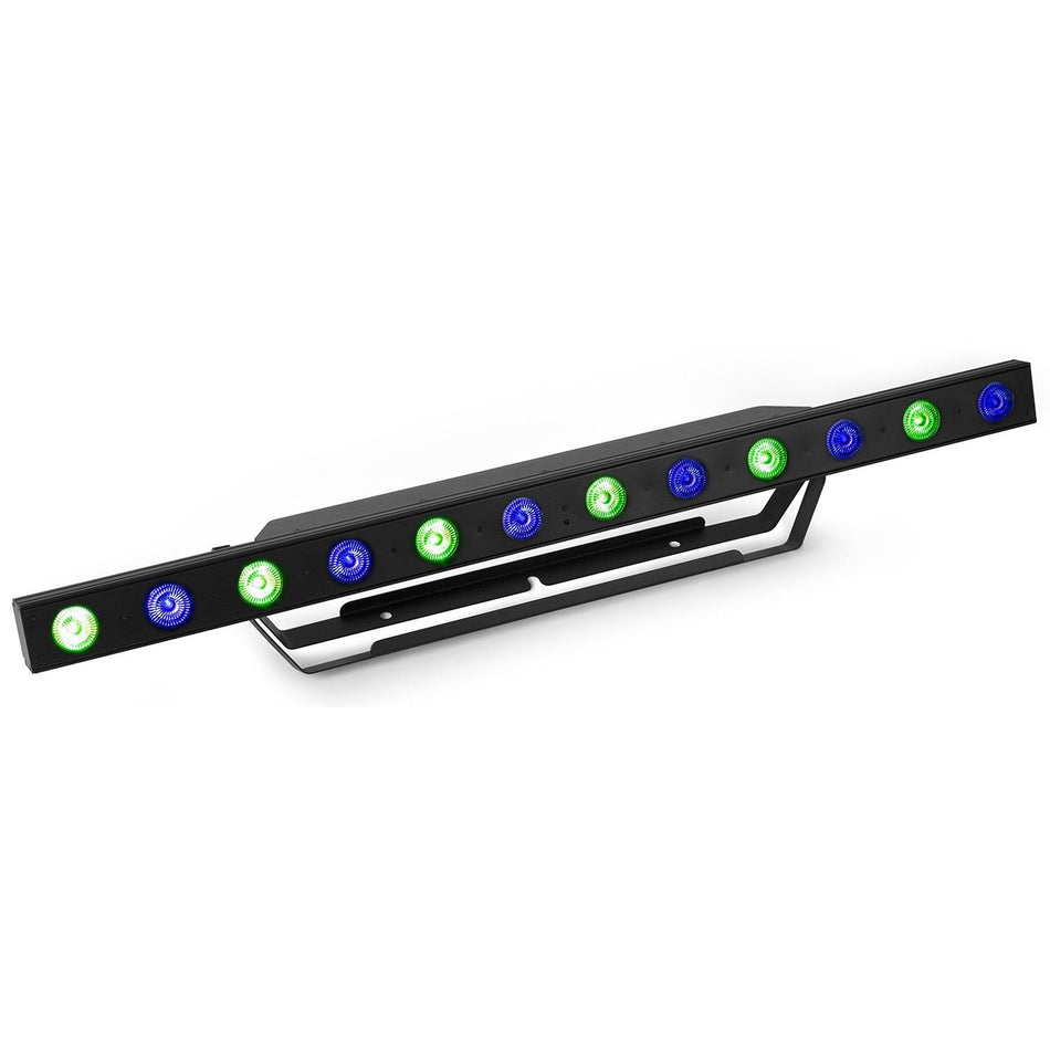 BeamZ Pro LCB155 - Barra LED con control píxel a píxel para iluminación profesional - Tempo Shop