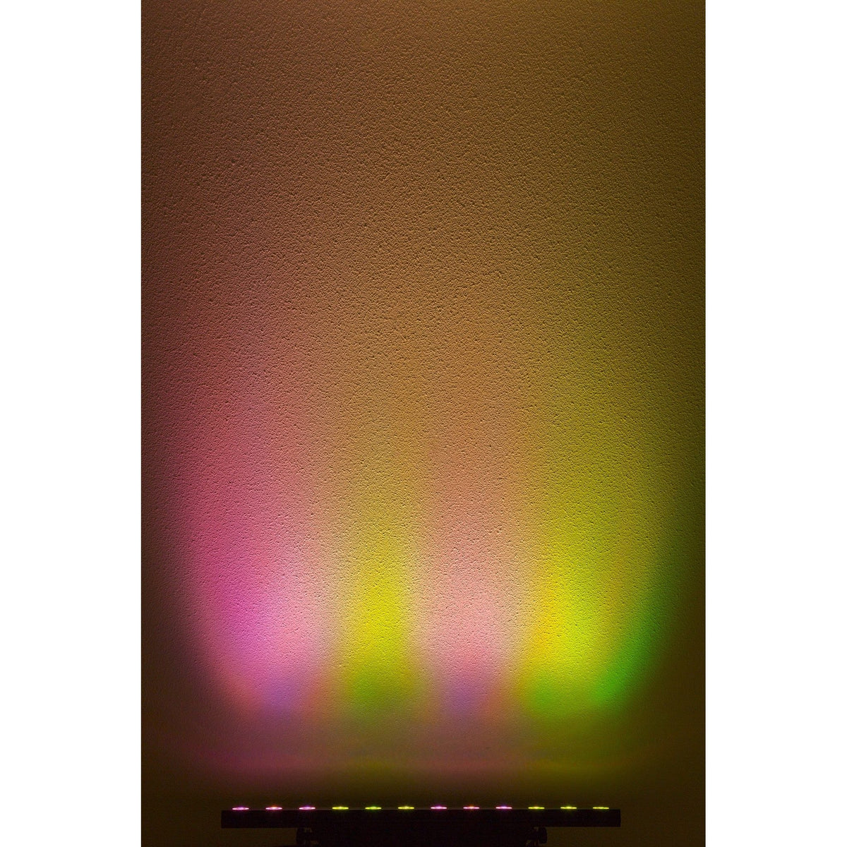 BeamZ Pro LCB155 - Barra LED con control píxel a píxel para iluminación profesional - Tempo Shop