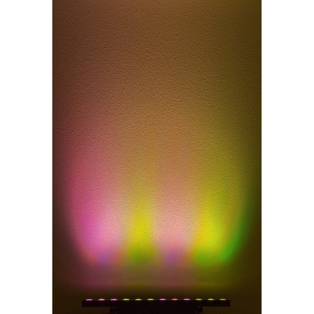 BeamZ Pro LCB155 - Barra LED con control píxel a píxel para iluminación profesional - Tempo Shop