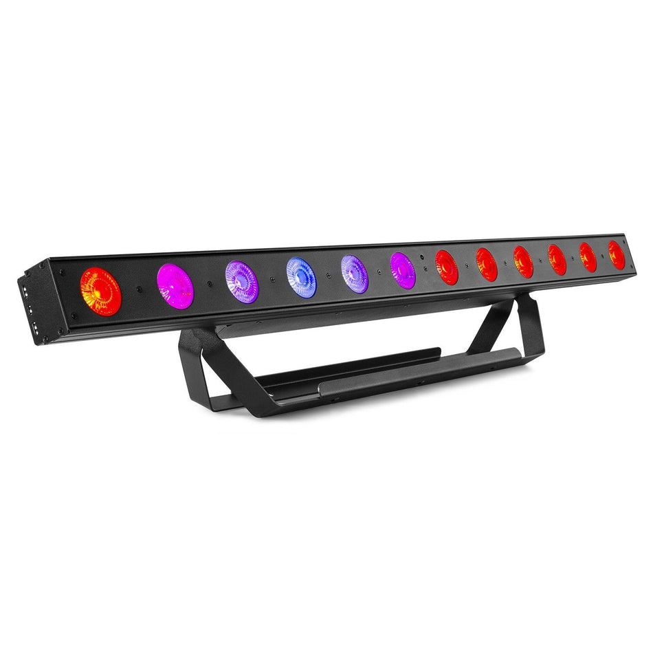 BeamZ Pro LCB155 - Barra LED con control píxel a píxel para iluminación profesional - Tempo Shop