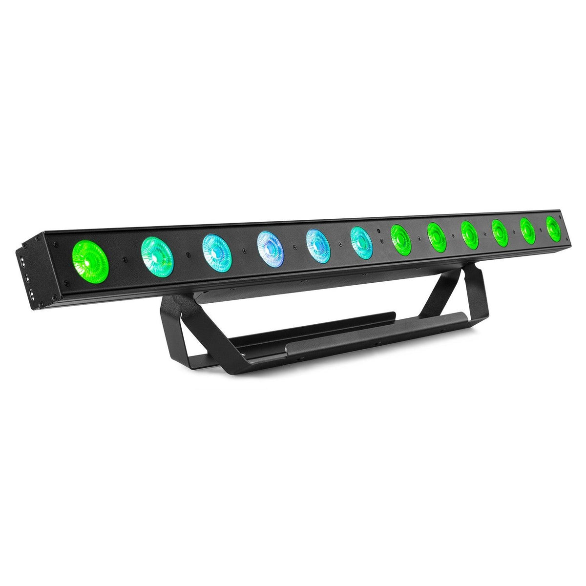 BeamZ Pro LCB155 - Barra LED con control píxel a píxel para iluminación profesional - Tempo Shop