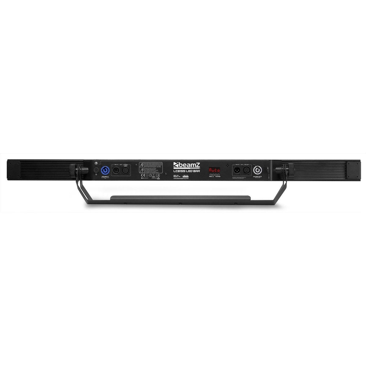 BeamZ Pro LCB155 - Barra LED con control píxel a píxel para iluminación profesional - Tempo Shop