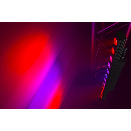 BeamZ Pro LCB155 - Barra LED con control píxel a píxel para iluminación profesional - Tempo Shop